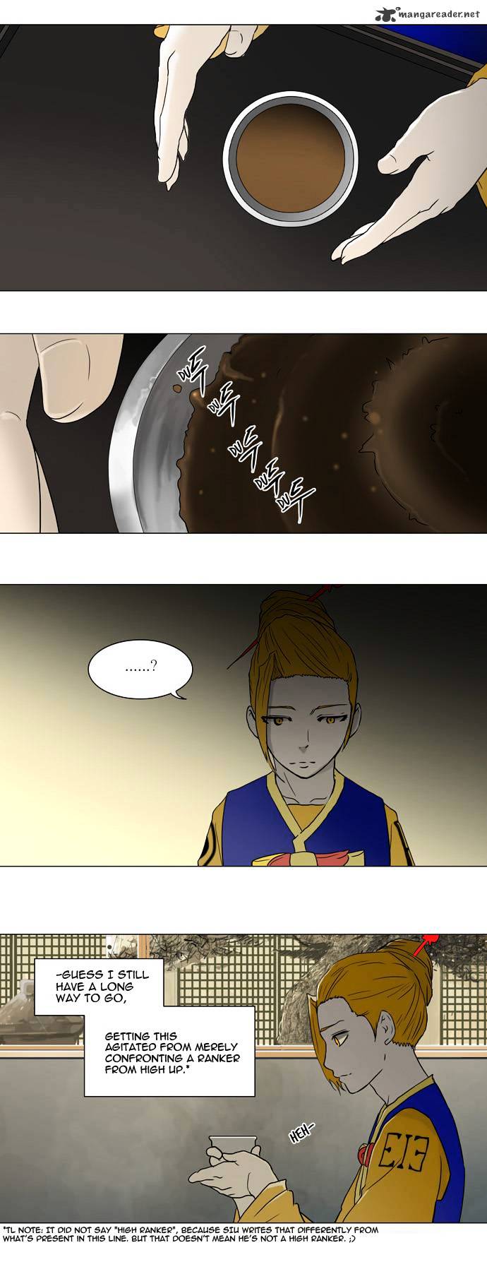 Tower of God, Chapter 56 image 24